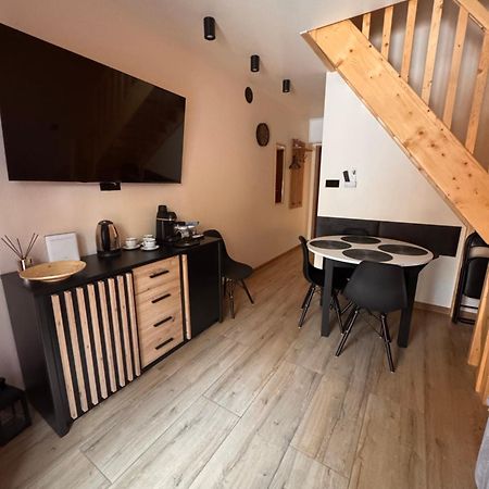 Apartament Exclusive Premium Sielpia W Sielpi Wielkiej Z Jacuzzi Na Zyczenie Sielpia Wielka Exteriér fotografie