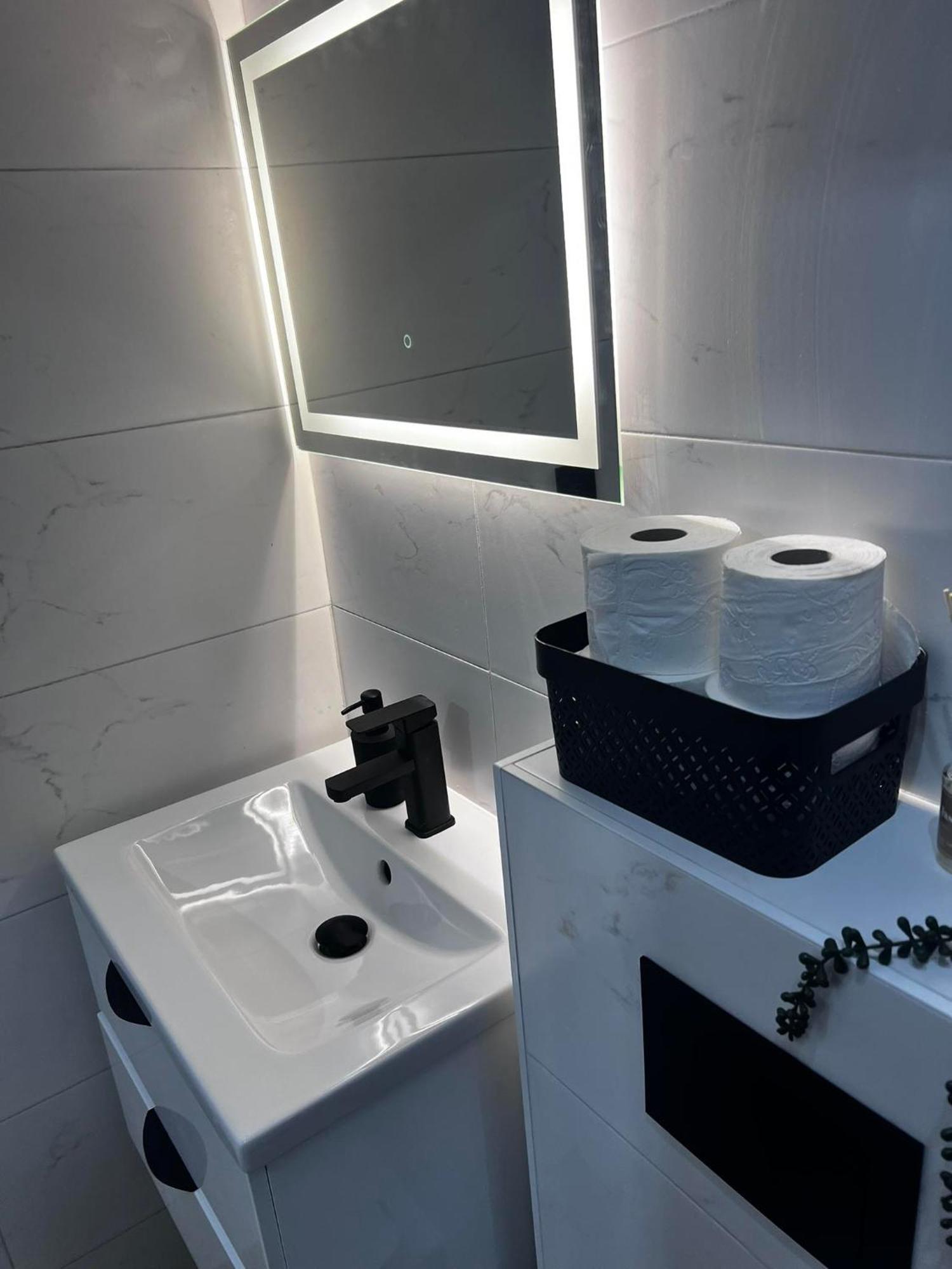 Apartament Exclusive Premium Sielpia W Sielpi Wielkiej Z Jacuzzi Na Zyczenie Sielpia Wielka Exteriér fotografie