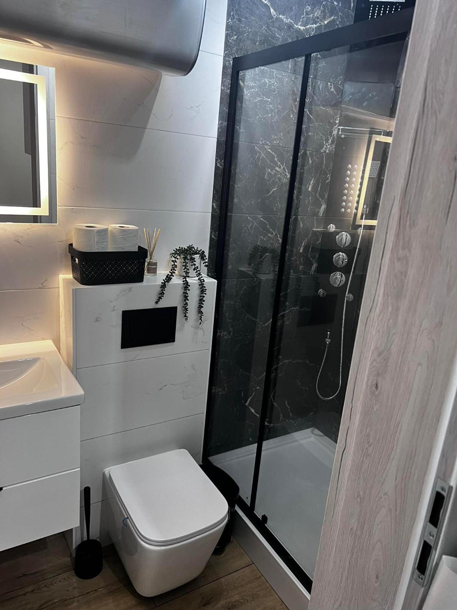 Apartament Exclusive Premium Sielpia W Sielpi Wielkiej Z Jacuzzi Na Zyczenie Sielpia Wielka Exteriér fotografie