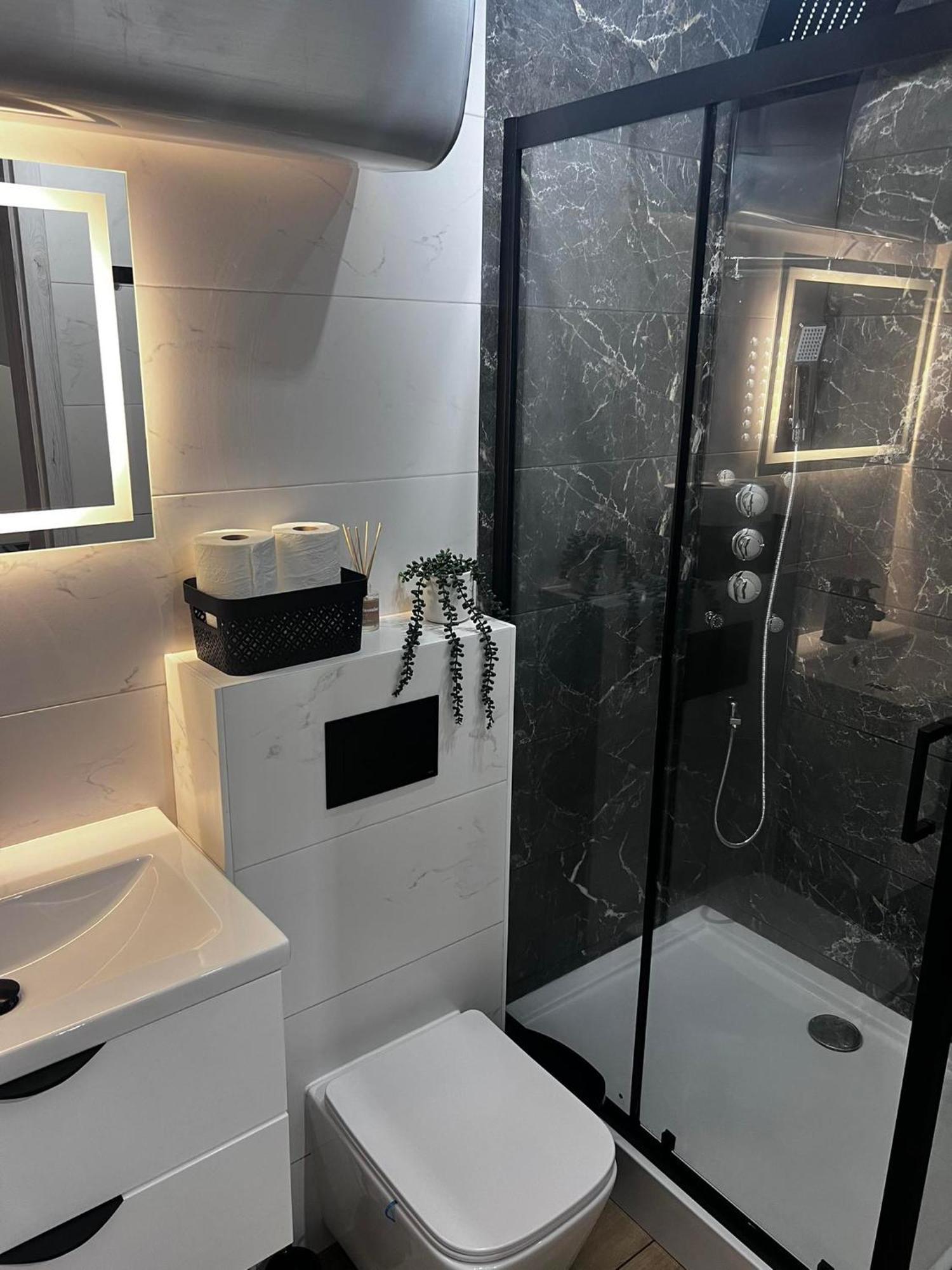 Apartament Exclusive Premium Sielpia W Sielpi Wielkiej Z Jacuzzi Na Zyczenie Sielpia Wielka Exteriér fotografie