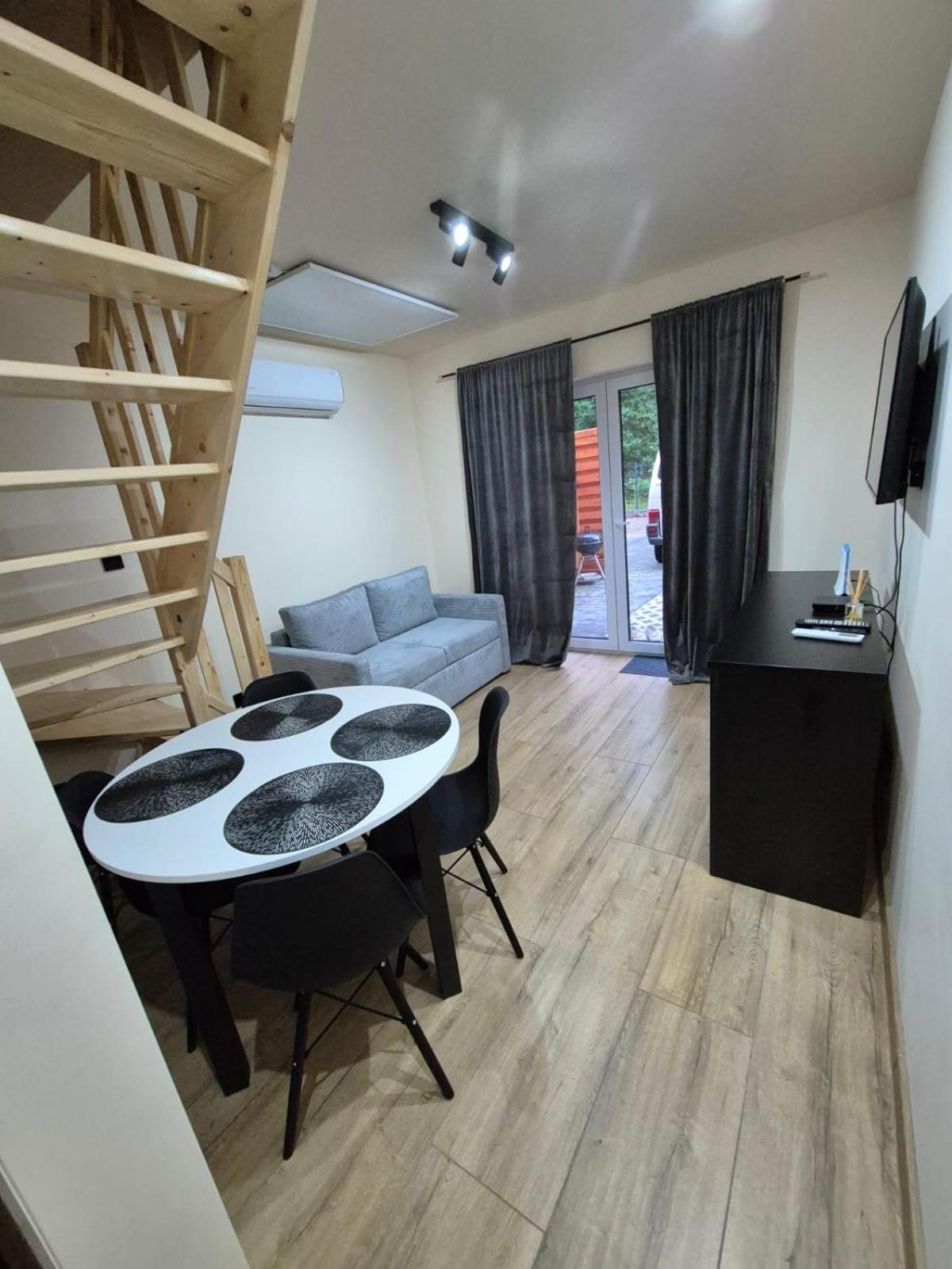 Apartament Exclusive Premium Sielpia W Sielpi Wielkiej Z Jacuzzi Na Zyczenie Sielpia Wielka Exteriér fotografie