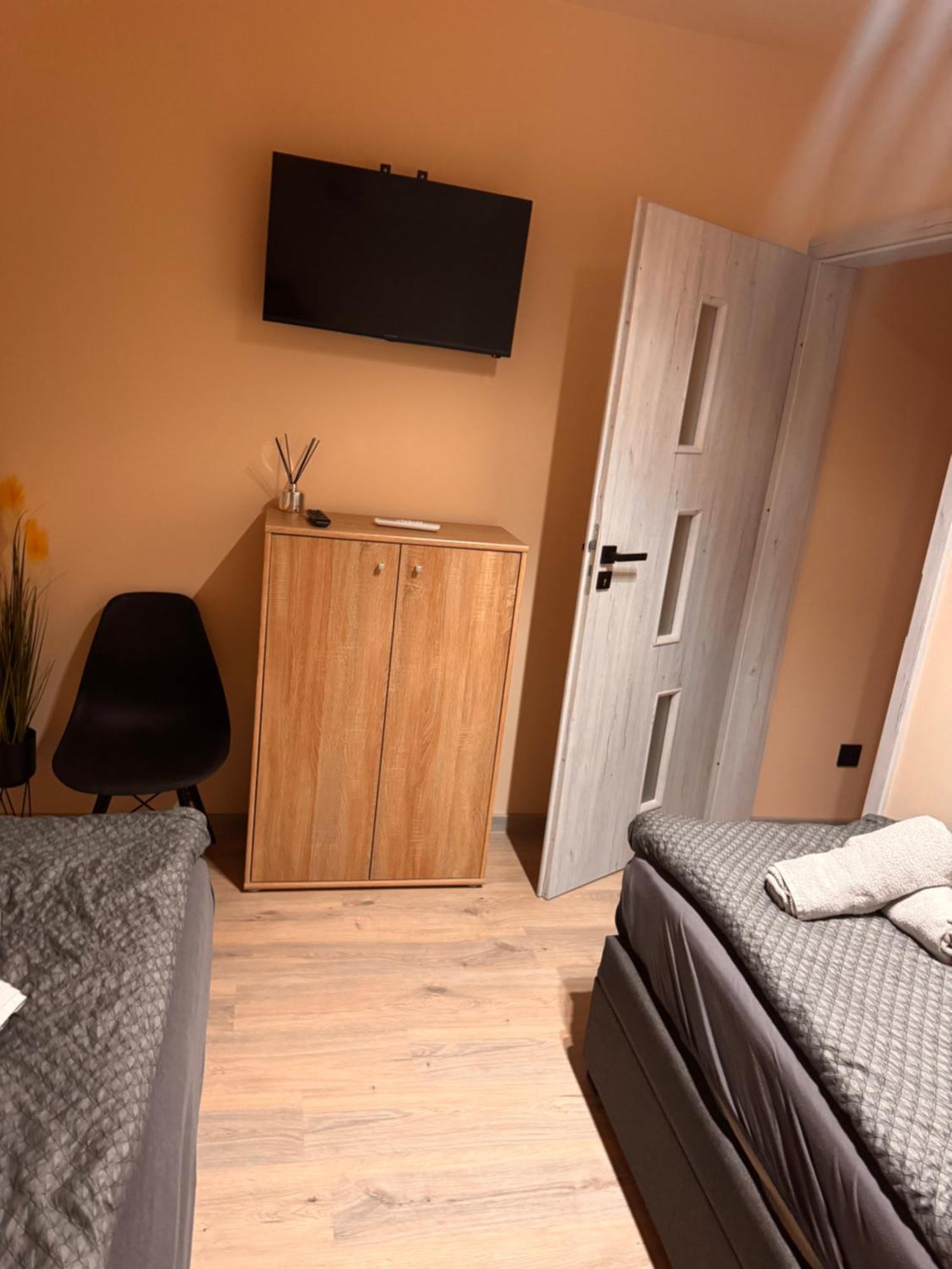 Apartament Exclusive Premium Sielpia W Sielpi Wielkiej Z Jacuzzi Na Zyczenie Sielpia Wielka Exteriér fotografie