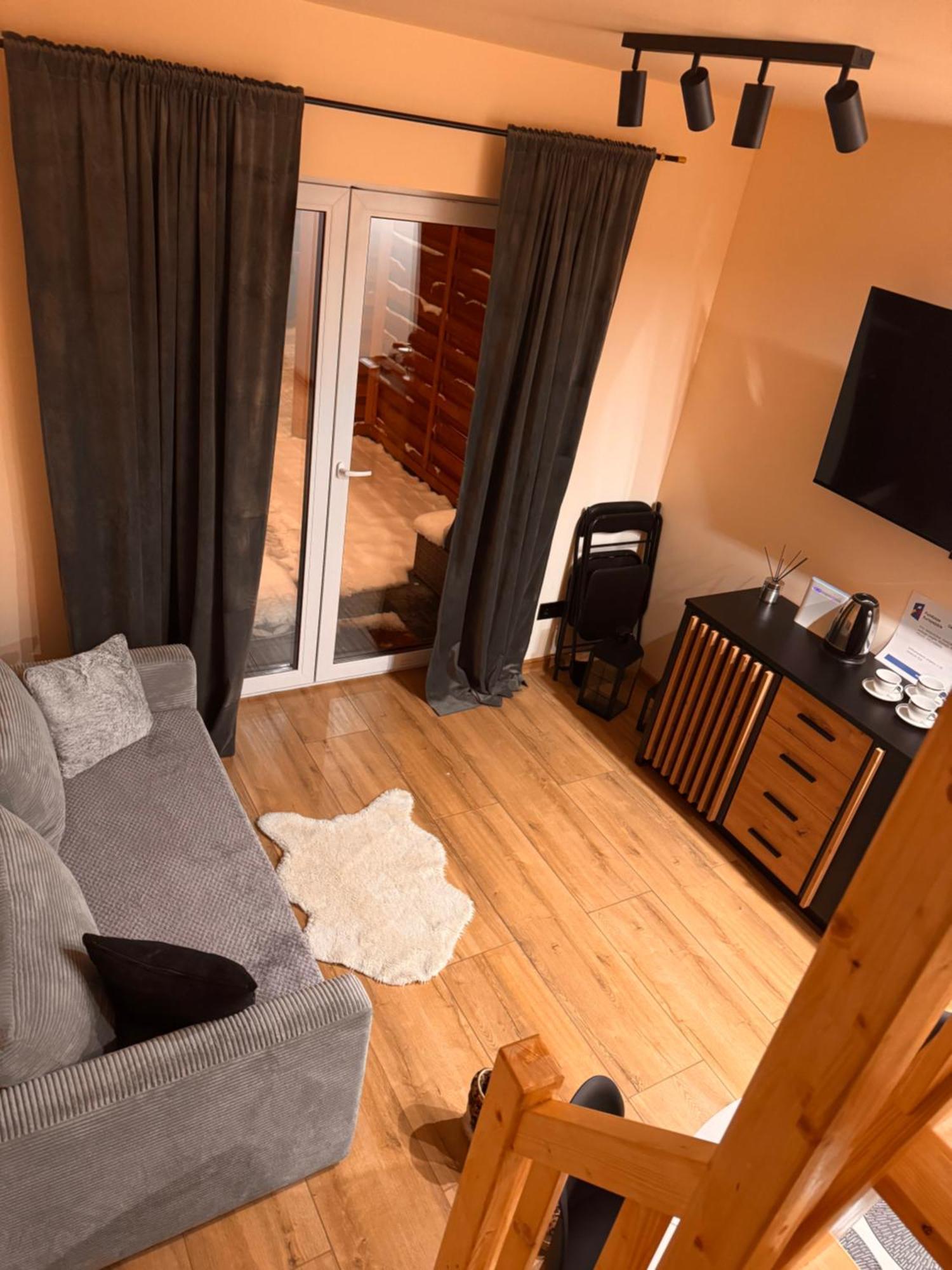Apartament Exclusive Premium Sielpia W Sielpi Wielkiej Z Jacuzzi Na Zyczenie Sielpia Wielka Exteriér fotografie