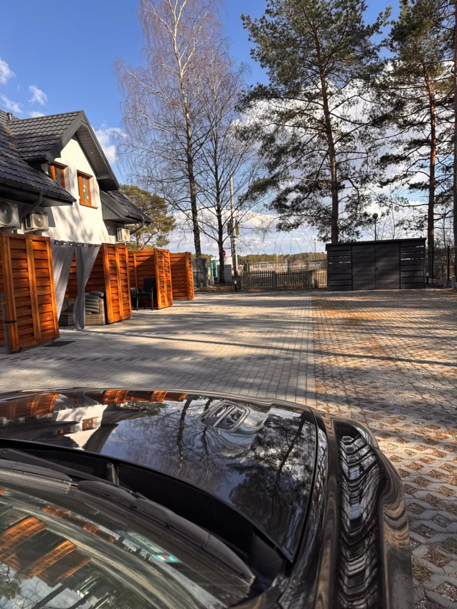 Apartament Exclusive Premium Sielpia W Sielpi Wielkiej Z Jacuzzi Na Zyczenie Sielpia Wielka Exteriér fotografie