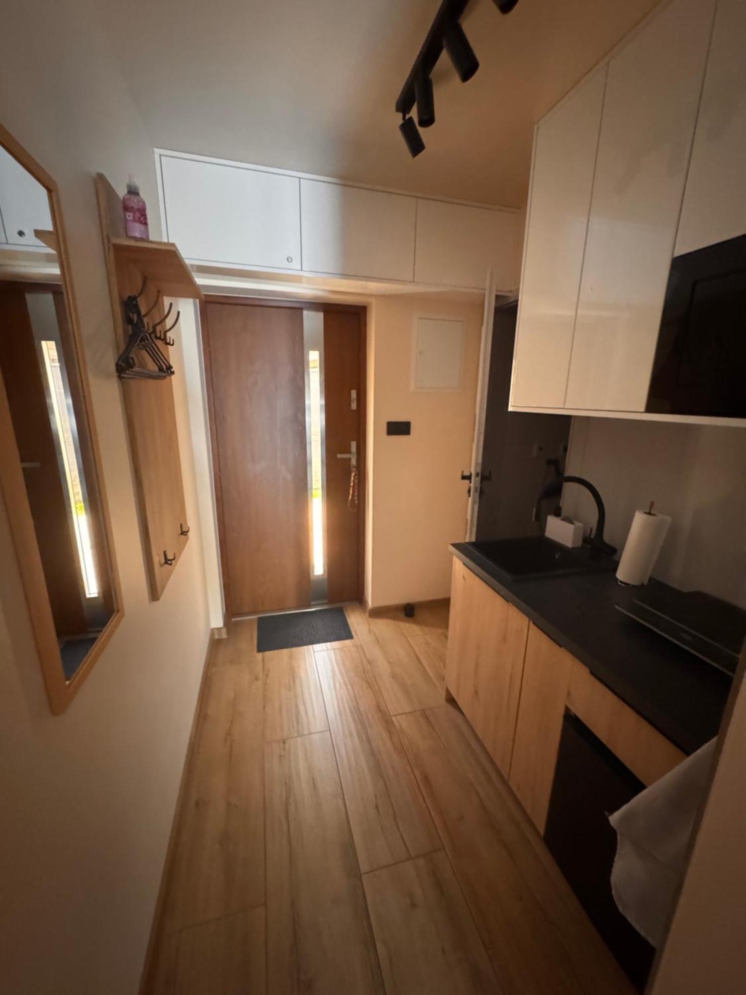 Apartament Exclusive Premium Sielpia W Sielpi Wielkiej Z Jacuzzi Na Zyczenie Sielpia Wielka Exteriér fotografie