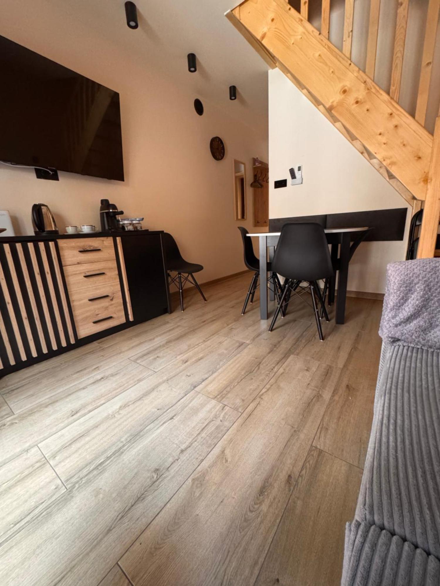 Apartament Exclusive Premium Sielpia W Sielpi Wielkiej Z Jacuzzi Na Zyczenie Sielpia Wielka Exteriér fotografie