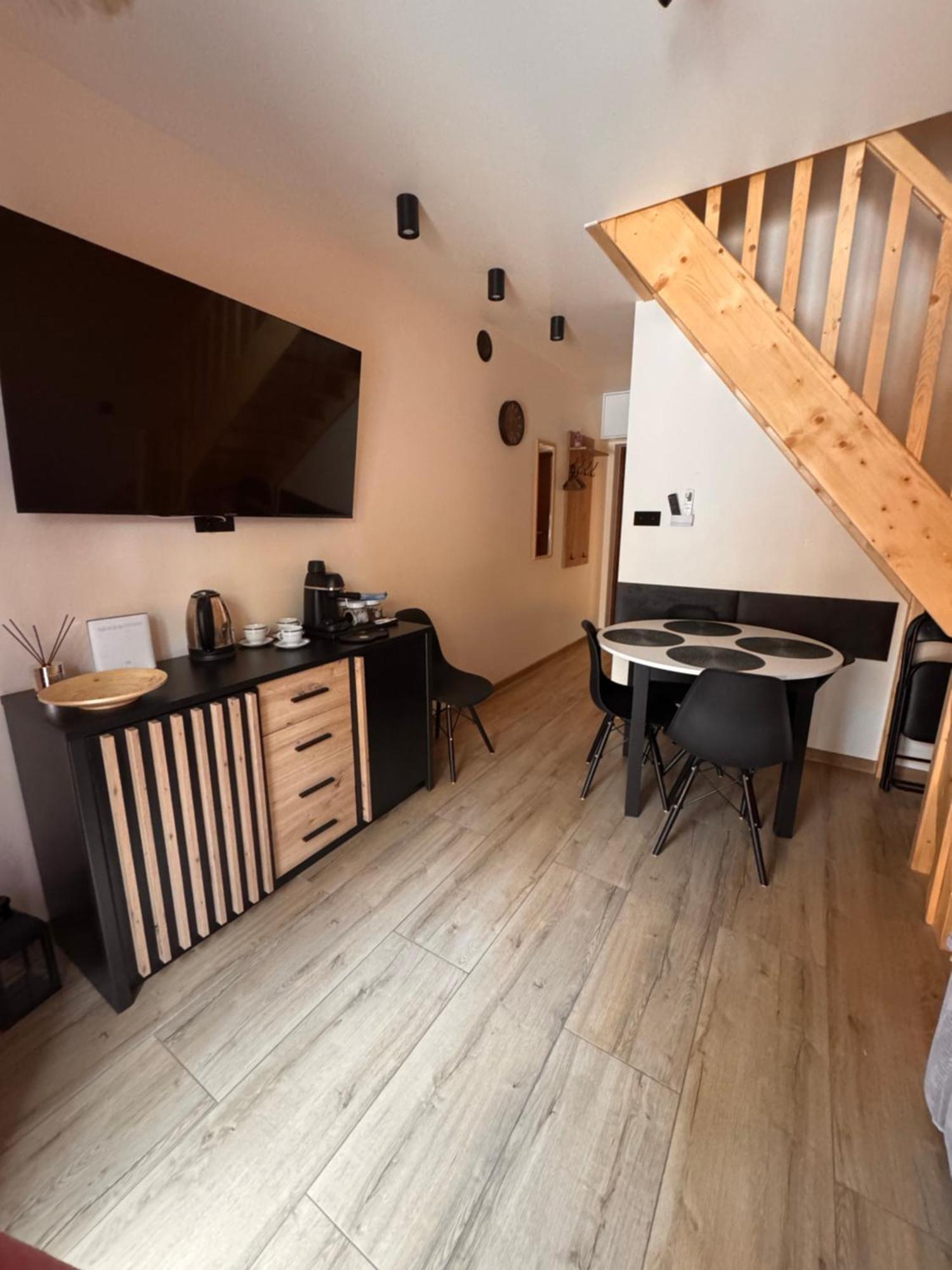 Apartament Exclusive Premium Sielpia W Sielpi Wielkiej Z Jacuzzi Na Zyczenie Sielpia Wielka Exteriér fotografie